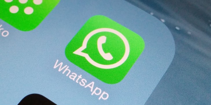 Как отключить запись голосовых сообщений в WhatsApp для iPhone
