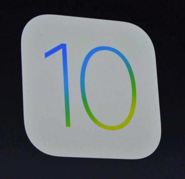 Как установить iOS 10 прямо сейчас