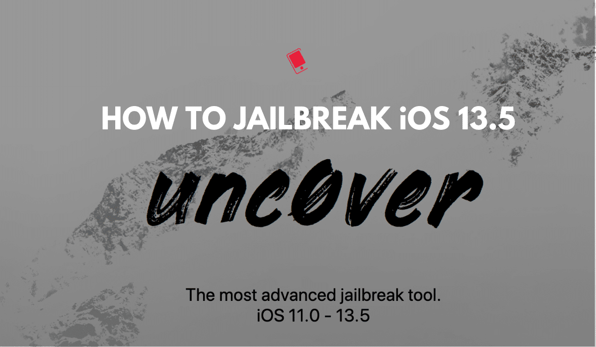 Uncover jailbreak