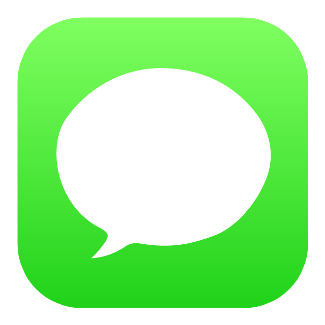 Как включить уведомления о прочтении для определенных контактов в приложении сообщений в iOS 10