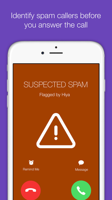 Как заблокировать спам-вызовы в iOS 10 с использованием сторонних приложений