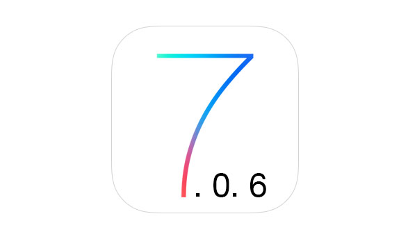 Как установить обновление iOS 7.0.6 на свой iPhone, iPad или iPod touch
