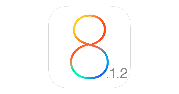 Как установить обновление iOS 8.1.2 на iPhone, iPad и iPod touch