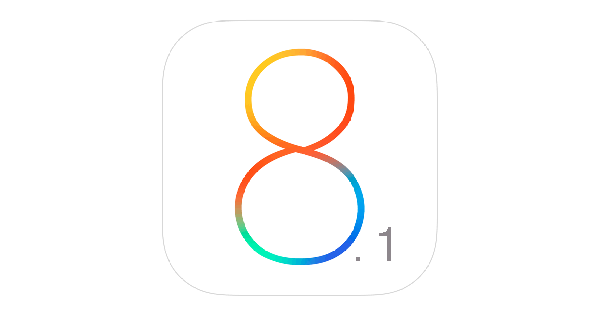 Установите обновление iOS 8.1 на свой iPhone, iPad и iPod touch [How-To Tutorial]