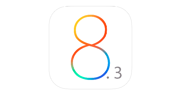 Как установить обновление iOS 8.3 на iPhone, iPad или iPod touch