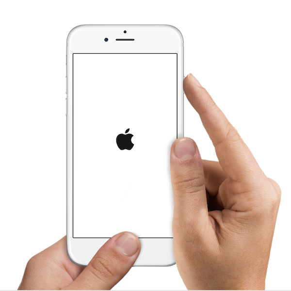 Как починить сенсорный экран iPhone 6s и iPhone 6s Plus