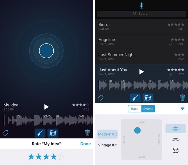 Как использовать приложение Music Memos для записи, систематизации и развития ваших музыкальных идей прямо на iPhone