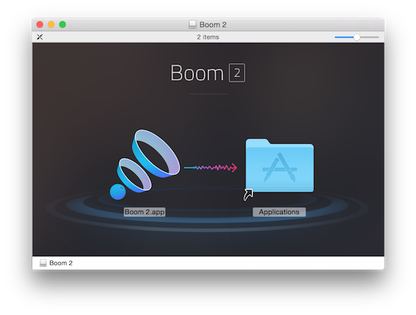 Как увеличить громкость вашего Mac с помощью Boom 2