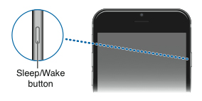 Как сделать снимок экрана на iPhone 6 и iPhone 6 Plus