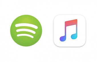 Как легко перенести плейлисты из Spotify в Apple Music