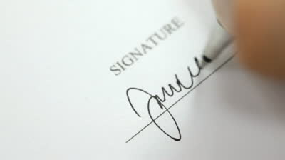 Как подписывать документы прямо на вашем iPhone, iPad или Mac