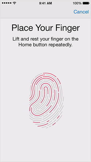 Как настроить и использовать Touch ID на вашем iPhone 6 или 6 Plus