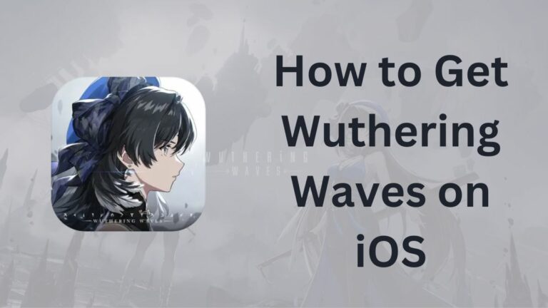 Как подготовиться к «Грозовым волнам» на iOS