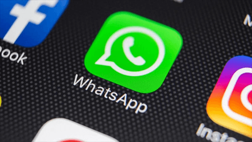 Как использовать WhatsApp без номера телефона (Руководство 2024 г.)